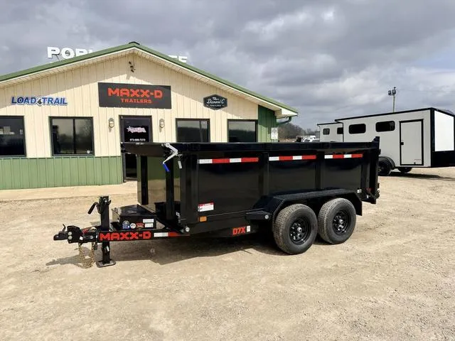 new Dump Trailers MAXX-D  for sale, in Poplar Bluff, MO Thumbnail 6