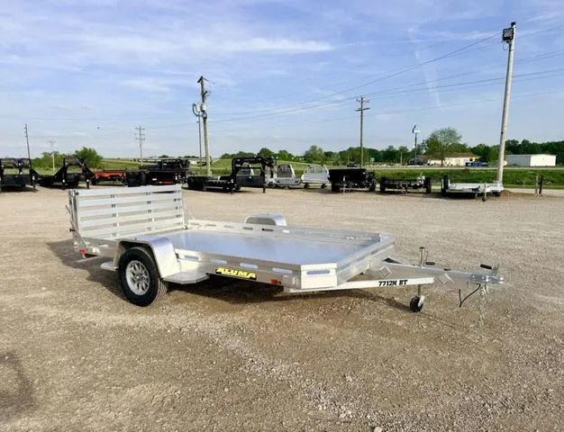 new Utility Trailers Aluma  for sale, in Poplar Bluff, MO Thumbnail 3