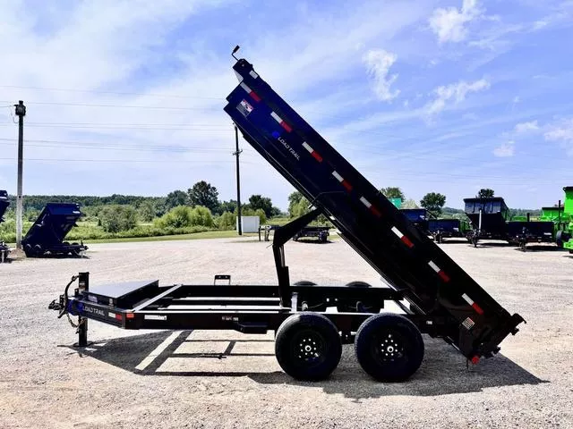 new Dump Trailers Load Trail  for sale, in Poplar Bluff, MO Thumbnail 27