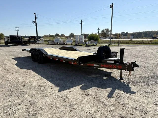 new Tilt Trailers MAXX-D  for sale, in Poplar Bluff, MO Thumbnail 10