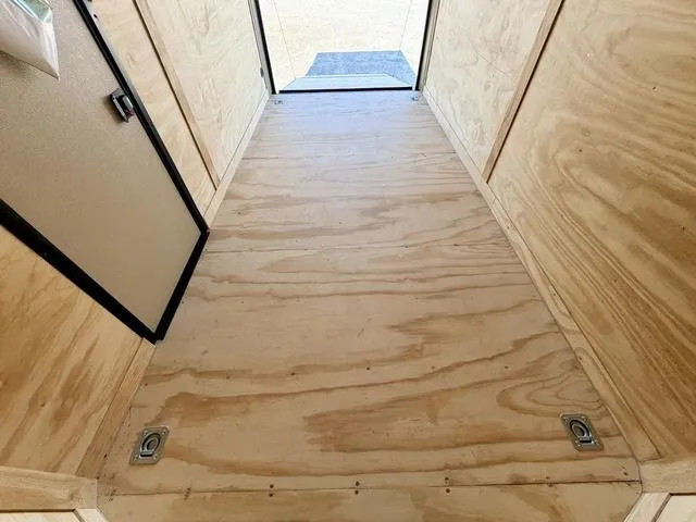 new Cargo (Enclosed) Trailers Anvil  for sale, in Poplar Bluff, MO Thumbnail 19