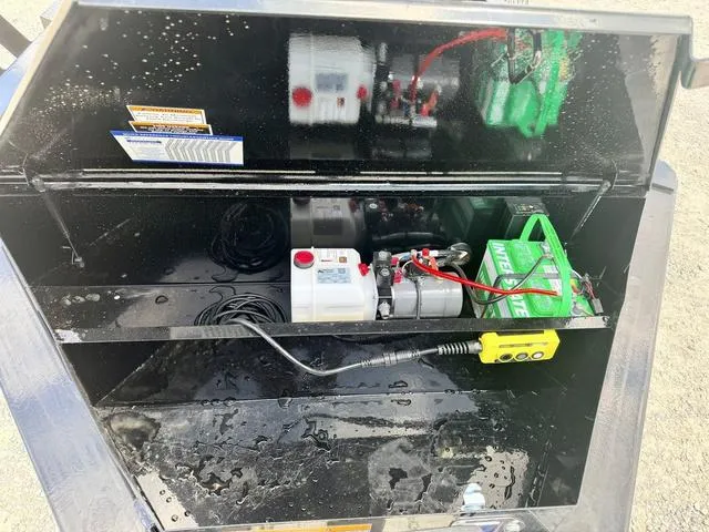 new Dump Trailers Load Trail  for sale, in Poplar Bluff, MO Thumbnail 3