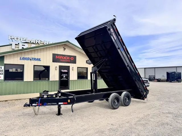 new Dump Trailers Load Trail  for sale, in Poplar Bluff, MO Thumbnail 4