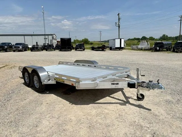 new Utility Trailers Aluma  for sale, in Poplar Bluff, MO Thumbnail 5