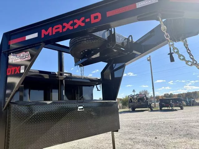 new Dump Trailers MAXX-D  for sale, in Poplar Bluff, MO Thumbnail 9