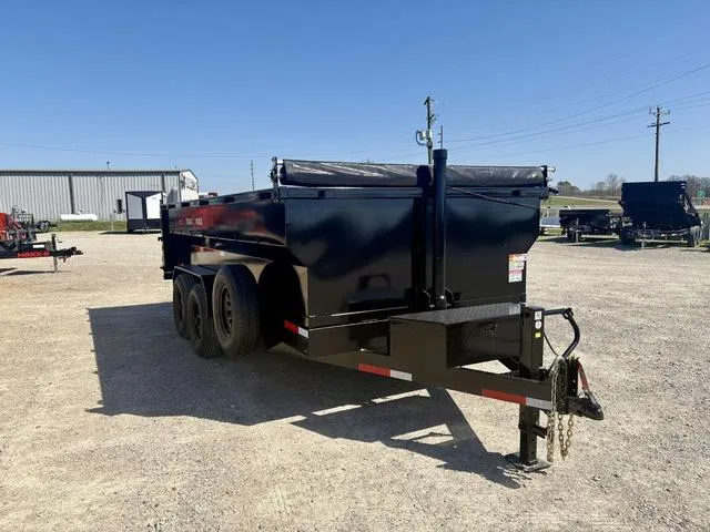 new Dump Trailers Texas Pride Trailers  for sale, in Poplar Bluff, MO Thumbnail 19