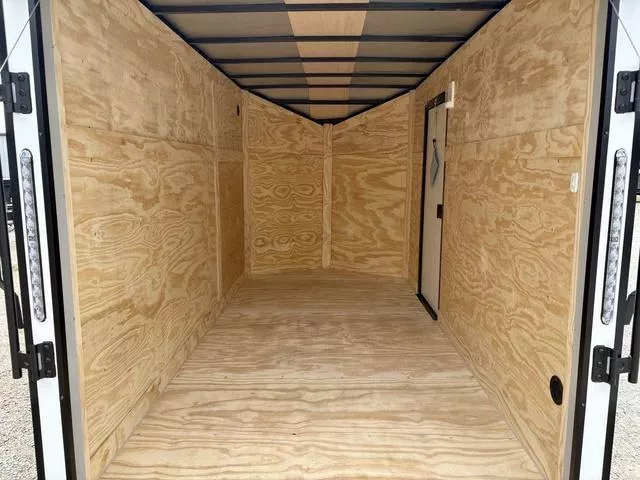 new Cargo (Enclosed) Trailers Anvil Trailers  for sale, in Poplar Bluff, MO Thumbnail 13