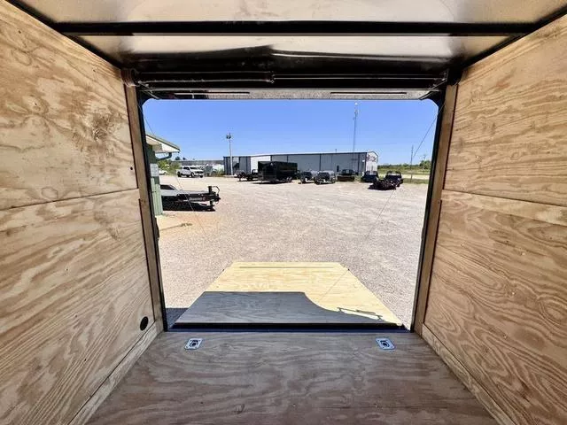 new Car Haulers / Racing Trailers J&A Trailers  for sale, in Poplar Bluff, MO Thumbnail 18