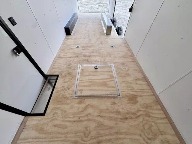 new Car Haulers / Racing Trailers United Trailers  for sale, in Poplar Bluff, MO Thumbnail 23