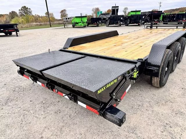 new Equipment / Flatbed Trailers Load Trail  for sale, in Poplar Bluff, MO Thumbnail 18