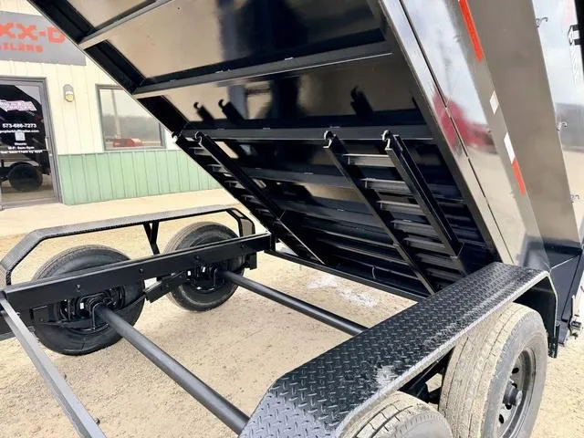 new Dump Trailers Texas Pride Trailers  for sale, in Poplar Bluff, MO Thumbnail 14