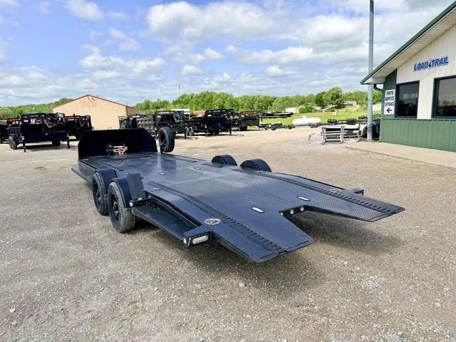 used Car Haulers / Racing Trailers MAXX-D  for sale, in Poplar Bluff, MO Thumbnail 38