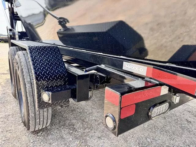 new Utility Trailers MAXX-D  for sale, in Poplar Bluff, MO Thumbnail 24