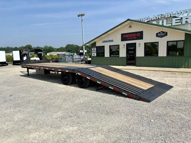 new Utility Trailers Diamond C Trailers  for sale, in Poplar Bluff, MO Thumbnail 16
