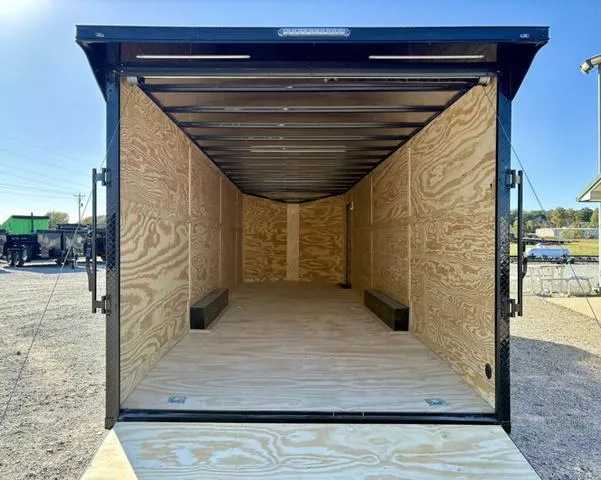 new Car Haulers / Racing Trailers J&A Trailers  for sale, in Poplar Bluff, MO Thumbnail 11