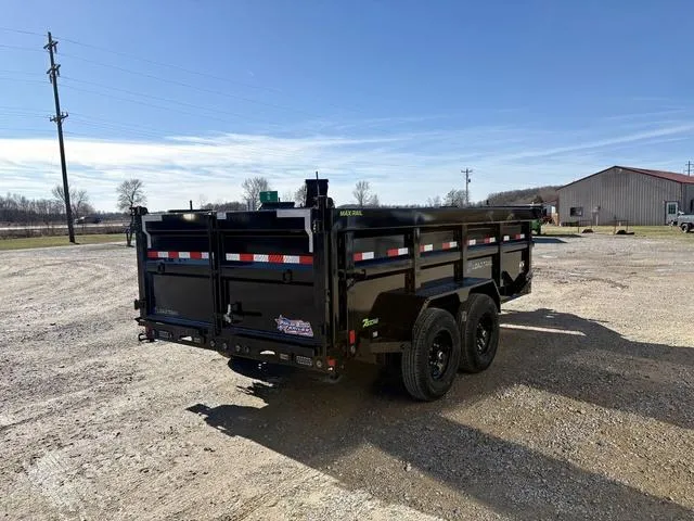 new Dump Trailers Load Trail  for sale, in Poplar Bluff, MO Thumbnail 14