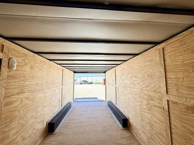 new Car Haulers / Racing Trailers J&A Trailers  for sale, in Poplar Bluff, MO Thumbnail 12