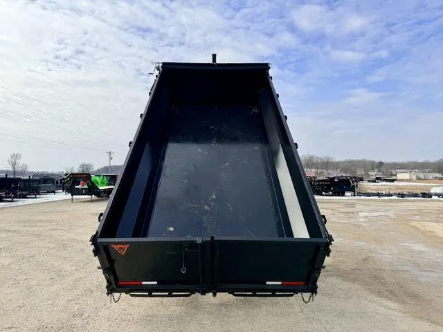 new Dump Trailers Texas Pride Trailers  for sale, in Poplar Bluff, MO Thumbnail 3