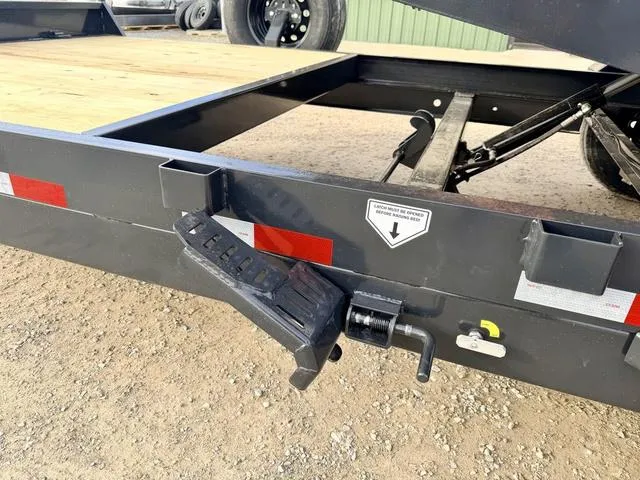 new Tilt Trailers Hillcrest Trailers  for sale, in Poplar Bluff, MO Thumbnail 9