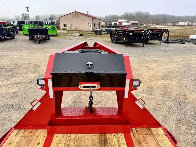 new Utility Trailers MAXX-D  for sale, in Poplar Bluff, MO Thumbnail 23