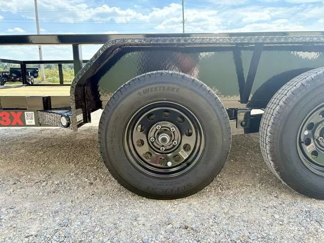 new Utility Trailers MAXX-D  for sale, in Poplar Bluff, MO Thumbnail 12