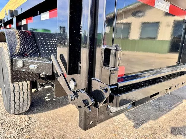 new Dump Trailers MAXX-D  for sale, in Poplar Bluff, MO Thumbnail 9