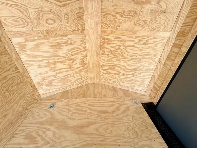 new Cargo (Enclosed) Trailers J&A Trailers  for sale, in Poplar Bluff, MO Thumbnail 18