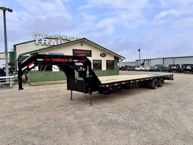 new Flat Decks MAXX-D  for sale, in Poplar Bluff, MO Thumbnail 2