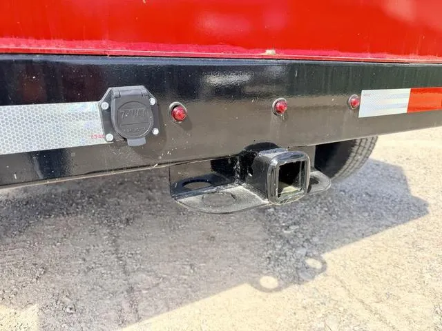 new Utility Trailers BCI Trailers  for sale, in Poplar Bluff, MO Thumbnail 11