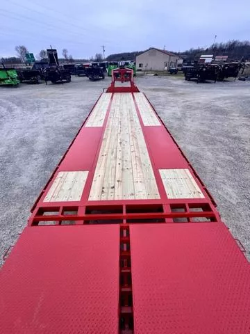 new Other Trailers MAXX-D  for sale, in Poplar Bluff, MO Thumbnail 8