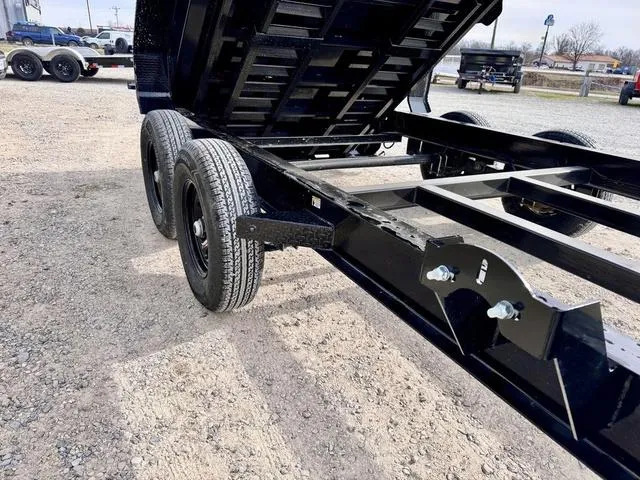 new Dump Trailers Load Trail  for sale, in Poplar Bluff, MO Thumbnail 16