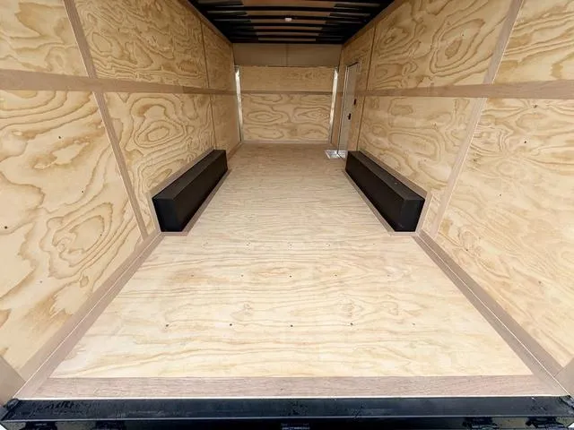 new Cargo (Enclosed) Trailers United Trailers  for sale, in Poplar Bluff, MO Thumbnail 18