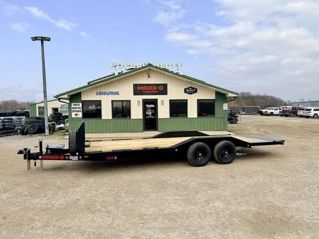 new Tilt Trailers MAXX-D  for sale, in Poplar Bluff, MO Thumbnail 8