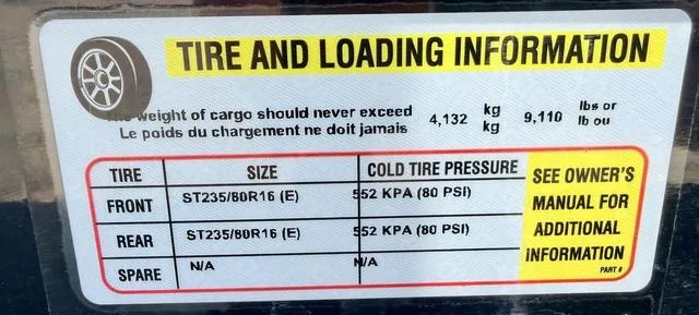 new Dump Trailers MAXX-D  for sale, in Poplar Bluff, MO Thumbnail 32