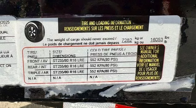 new Utility Trailers Load Trail  for sale, in Poplar Bluff, MO Thumbnail 15