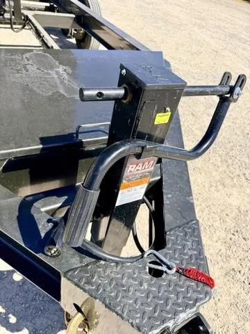 new Dump Trailers MAXX-D  for sale, in Poplar Bluff, MO Thumbnail 23