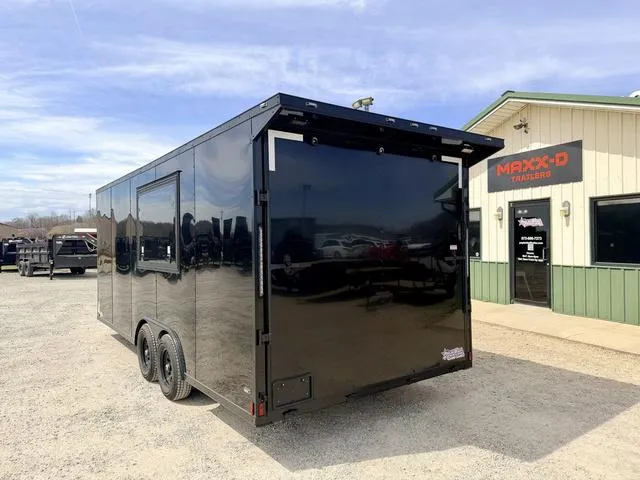 new Utility Trailers Anvil  for sale, in Poplar Bluff, MO Thumbnail 31