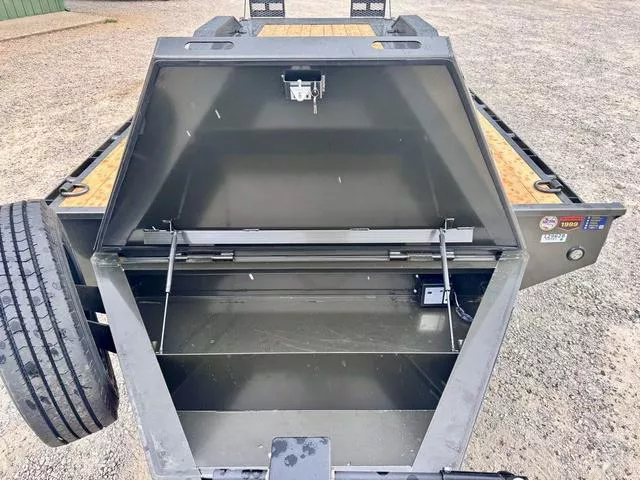 new Equipment / Flatbed Trailers MAXX-D  for sale, in Poplar Bluff, MO Thumbnail 7