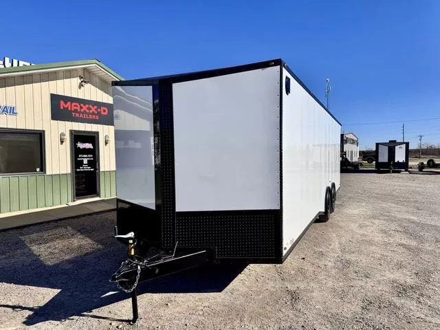 new Car Haulers / Racing Trailers J&A Trailers  for sale, in Poplar Bluff, MO Thumbnail 18