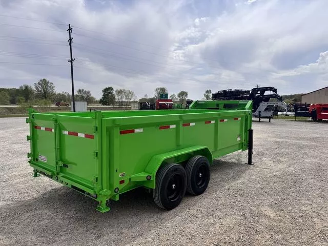 new Dump Trailers MAXX-D  for sale, in Poplar Bluff, MO Thumbnail 22