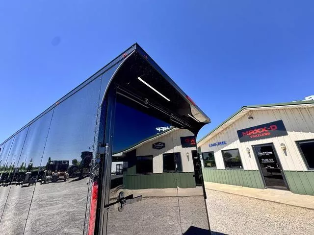 new Car Haulers / Racing Trailers J&A Trailers  for sale, in Poplar Bluff, MO Thumbnail 11