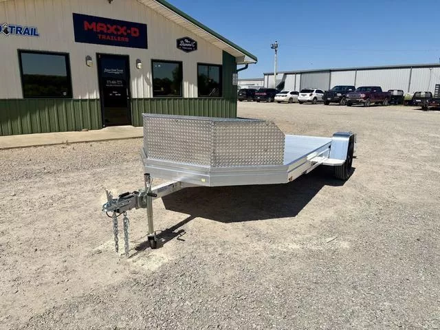 new Utility Trailers Aluma  for sale, in Poplar Bluff, MO Thumbnail 8