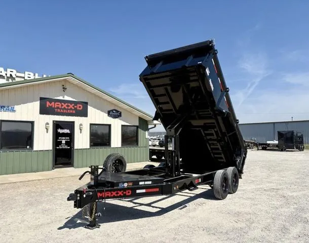 new Dump Trailers MAXX-D  for sale, in Poplar Bluff, MO Thumbnail 9