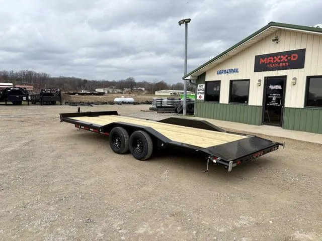 new Car Haulers / Racing Trailers MAXX-D  for sale, in Poplar Bluff, MO Thumbnail 3