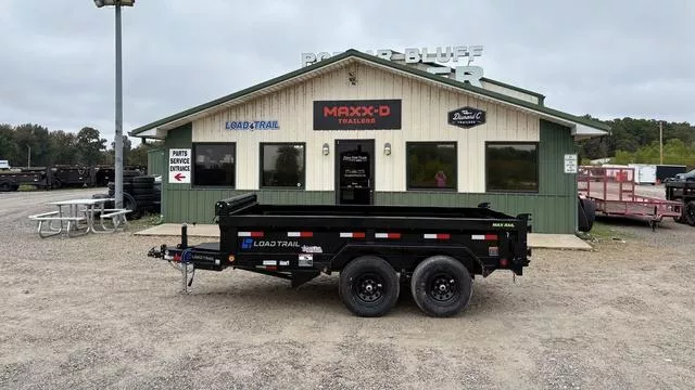 new Dump Trailers Load Trail  for sale, in Poplar Bluff, MO Thumbnail 4