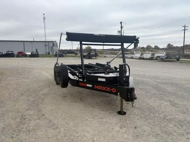 new Dump Trailers MAXX-D  for sale, in Poplar Bluff, MO Thumbnail 6