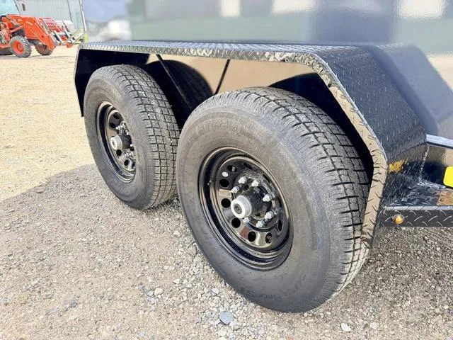 new Flat Decks BCI Trailers  for sale, in Poplar Bluff, MO Thumbnail 10