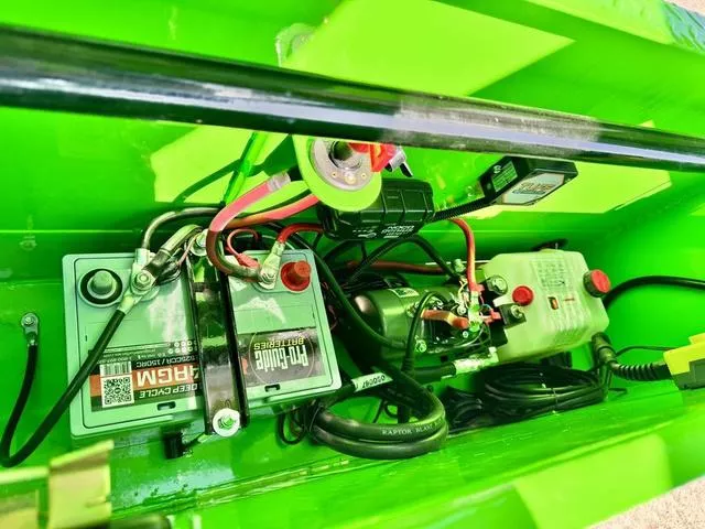 new Tilt Trailers MAXX-D  for sale, in Poplar Bluff, MO Thumbnail 15