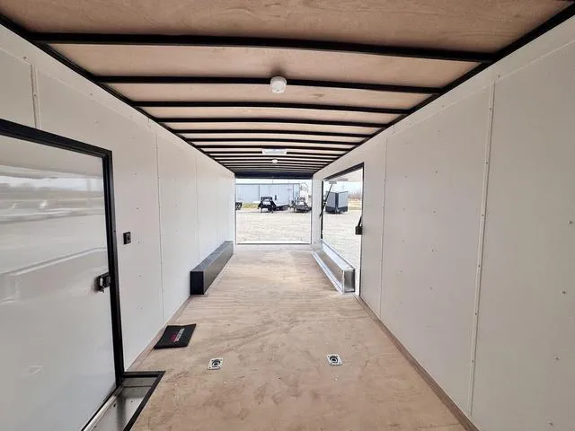 new Car Haulers / Racing Trailers United Trailers  for sale, in Poplar Bluff, MO Thumbnail 19