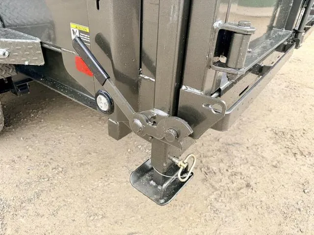 new Dump Trailers MAXX-D  for sale, in Poplar Bluff, MO Thumbnail 14